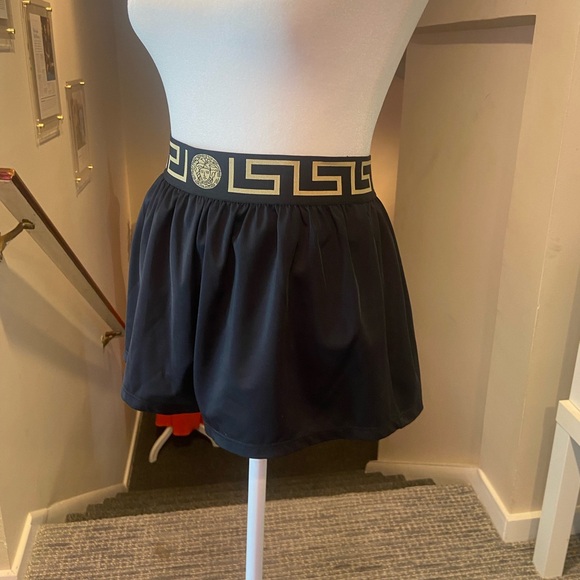 VERSACE Greek Medusa Shorts | Versace - Picture 6 of 12